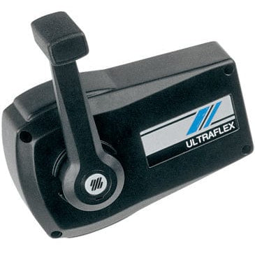 Uflex USA Qualifies for Free Shipping Uflex USA Single-Lever Side Mount Control #B90