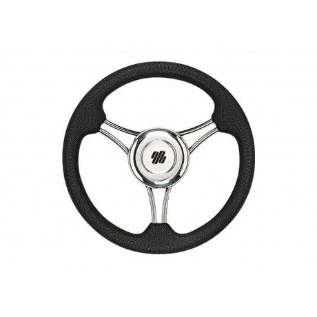 Uflex USA Qualifies for Free Shipping Uflex V21 Steering Wheel #V21