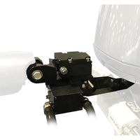 Uflex USA Not Qualified for Free Shipping Uflex Yamaha 150-200 Zero Torque Feedback Tiller #ZTF TILLER Y2