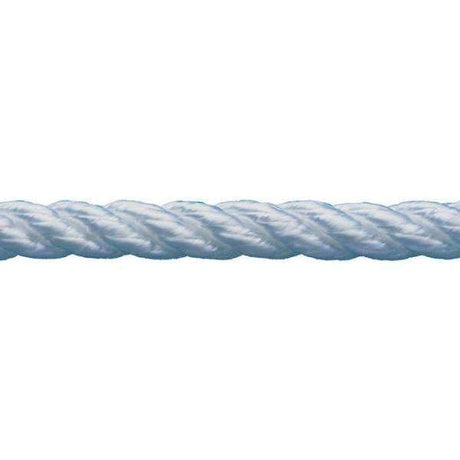 Unicord Qualifies for Free Shipping Unicord 1/2" x 300' Twisted Nylon Bulk Spool #100743