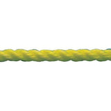 Unicord Qualifies for Free Shipping Unicord 1/4" x 600' Yellow Rope #102013