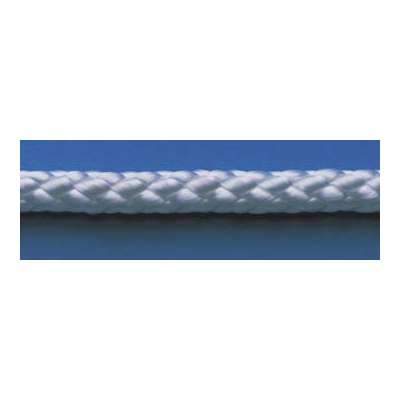 Unicord Qualifies for Free Shipping Unicord 3/16" x 50' White Rope #105366