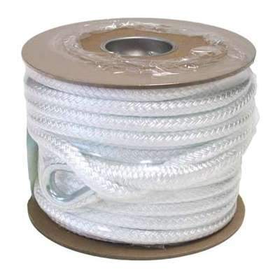 Unicord Qualifies for Free Shipping Unicord 3/8" x 100' White Anchor Line #300006
