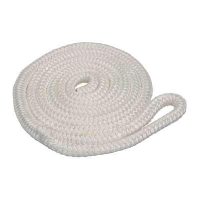 Unicord Qualifies for Free Shipping Unicord 3/8" x 6' White Line 2-pk #600021