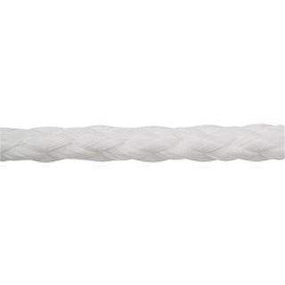 Unicord Qualifies for Free Shipping Unicord 5/8" x 250' White Polypropylene Rope #443369