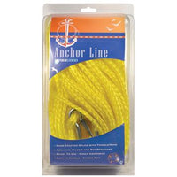 Unicord Qualifies for Free Shipping Unicord Anchor Line 3/8