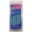 Unicord Qualifies for Free Shipping Unicord Dock Line 1/2" x 20' Carrblu Braid #460199