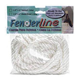 Unicord Qualifies for Free Shipping Unicord White Fender Line 1/4" x 6' #601141