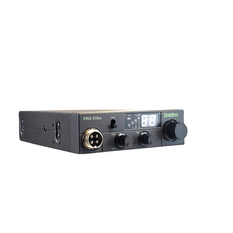 Uniden Qualifies for Free Shipping Uniden CB Radio with 7w Audio Output #PRO510XL