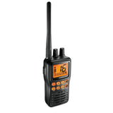 Uniden Qualifies for Free Shipping Uniden MHS75 HH VHF with Li-Ion Battery DC Charger Only #MHS75