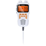 Uniden Qualifies for Free Shipping Uniden Remote Mic for UM725 VHF Radios White #UMRMIC