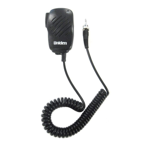 Uniden Qualifies for Free Shipping Uniden Speaker Microphone #SM81