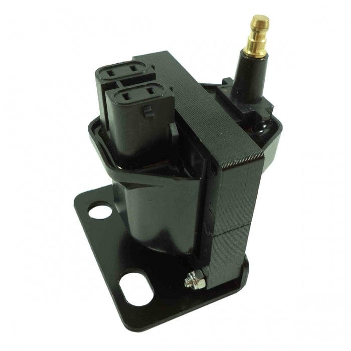 United Ignition Wire Qualifies for Free Shipping United Ignition Wire Est Ignition Coil Old # OD-126b #C-535B