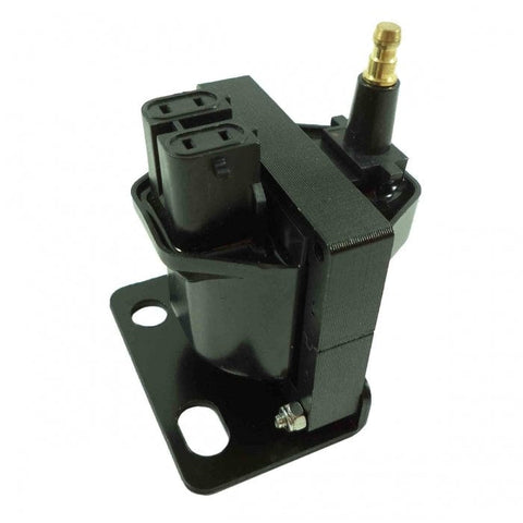 United Ignition Wire Qualifies for Free Shipping United Ignition Wire Est Ignition Coil Old # OD-126b #C-535B