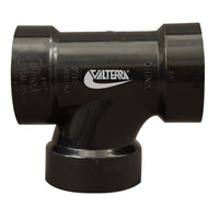 Valterra Qualifies for Free Shipping Valterra DWV Sanitary Tee 1-1/2