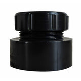 Valterra Qualifies for Free Shipping Valterra DWV Trap Adapter Male 1-1/2" Slip Joint X Hub #D50-3383