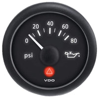 VDO Qualifies for Free Shipping VDO 2-1/16