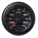 VDO Qualifies for Free Shipping VDO 2-1/16" OceanLink 150a Ammeter #A2C1349650001