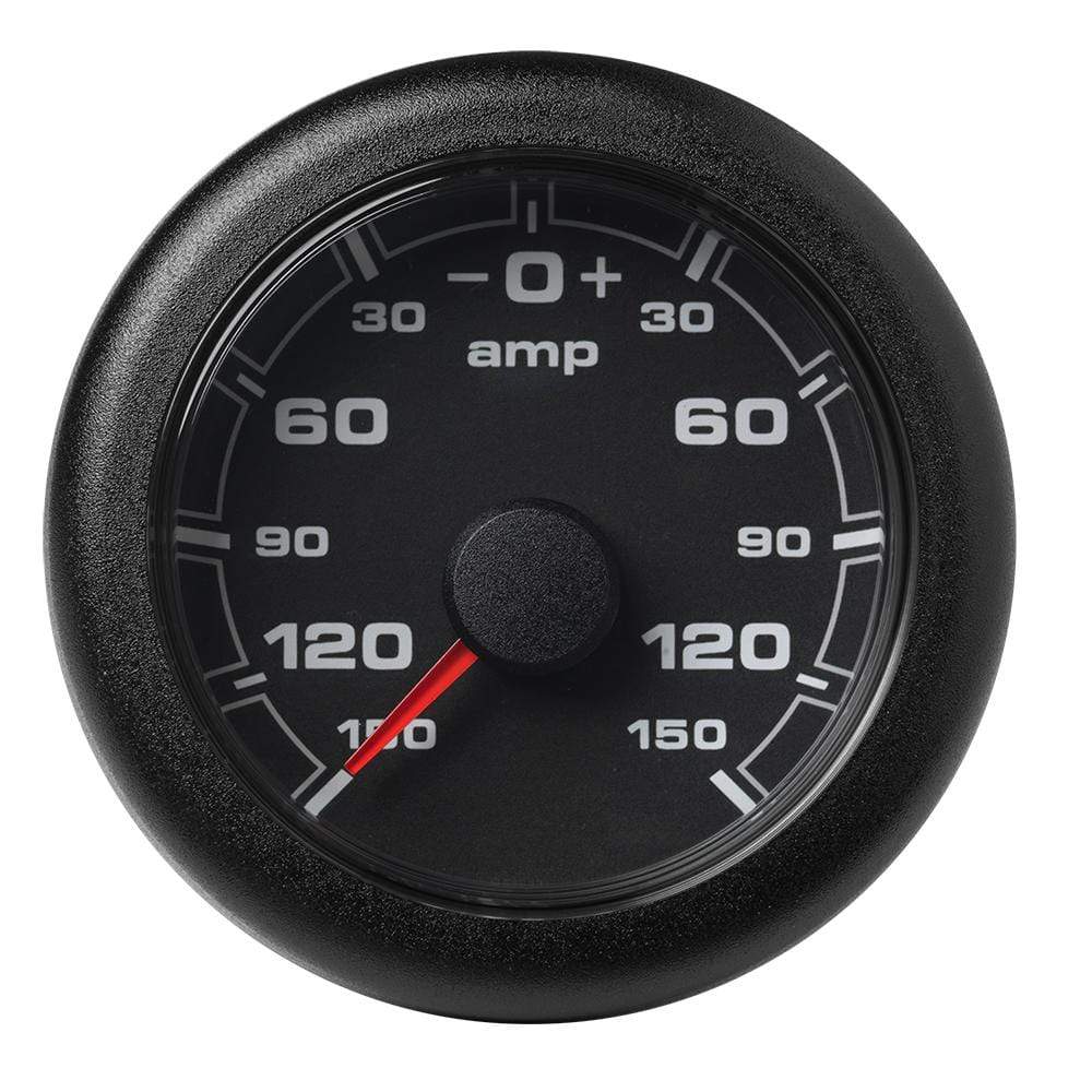 VDO Qualifies for Free Shipping VDO 2-1/16" OceanLink 150a Ammeter #A2C1349650001