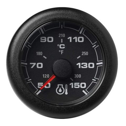 VDO 2-1/16" OceanLink Engine Oil Temp 150 Deg C #A2C1065850001
