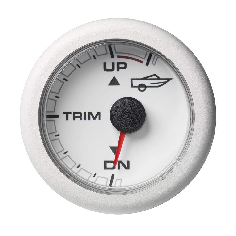 VDO 2-1/16" OceanLink Engine Trim Up/Down #A2C1065840001