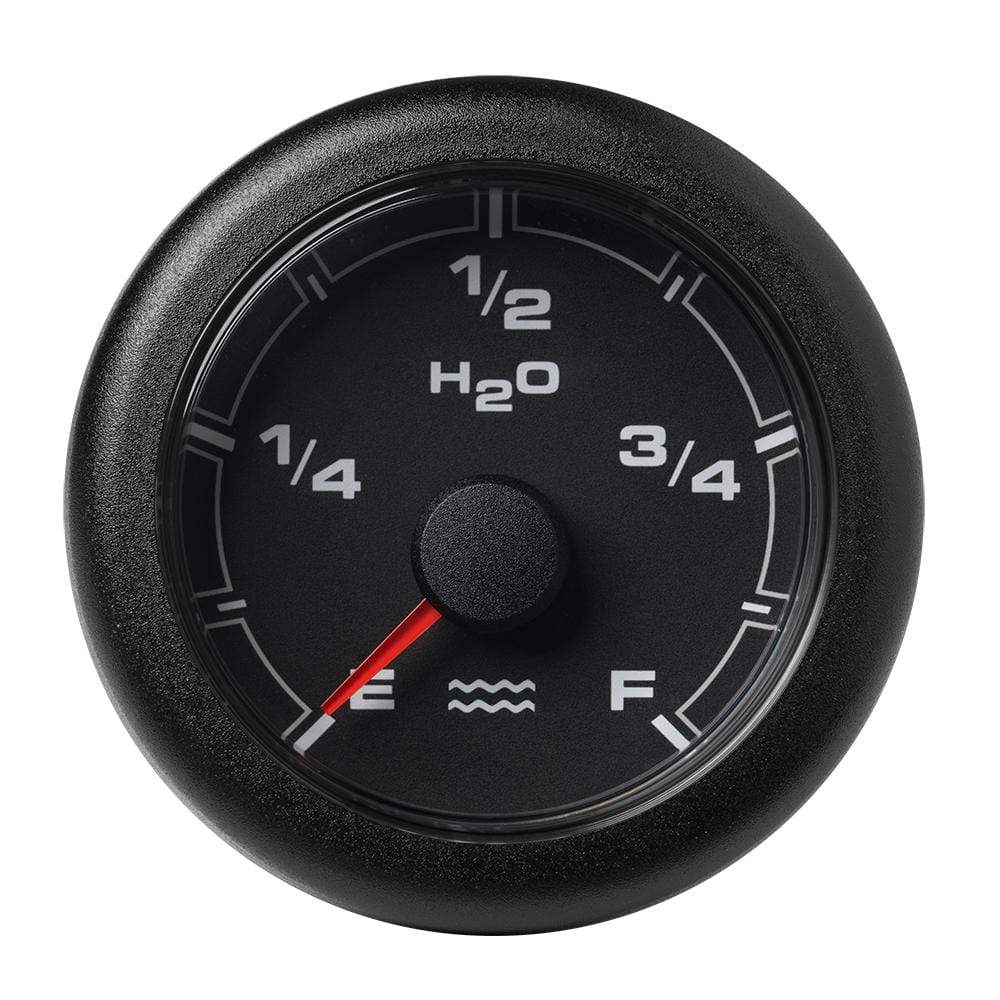 VDO 2-1/16" OceanLink Fresh Water Empty/Full #A2C1065910001