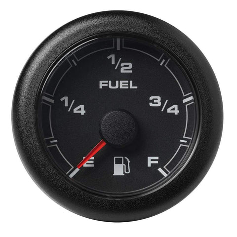 VDO Qualifies for Free Shipping VDO 2-1/16" OceanLink Fuel Level Empty/Full #A2C1065930001