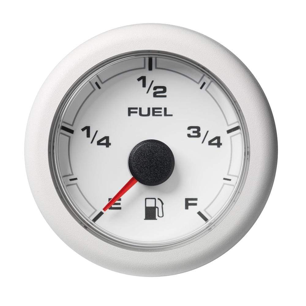 VDO 2-1/16" OceanLink Fuel Level Empty/Full #A2C1065940001