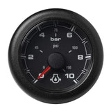 VDO 2-1/16" OceanLink Oil Pressure 10 Bar/150 PSI #A2C1066000001