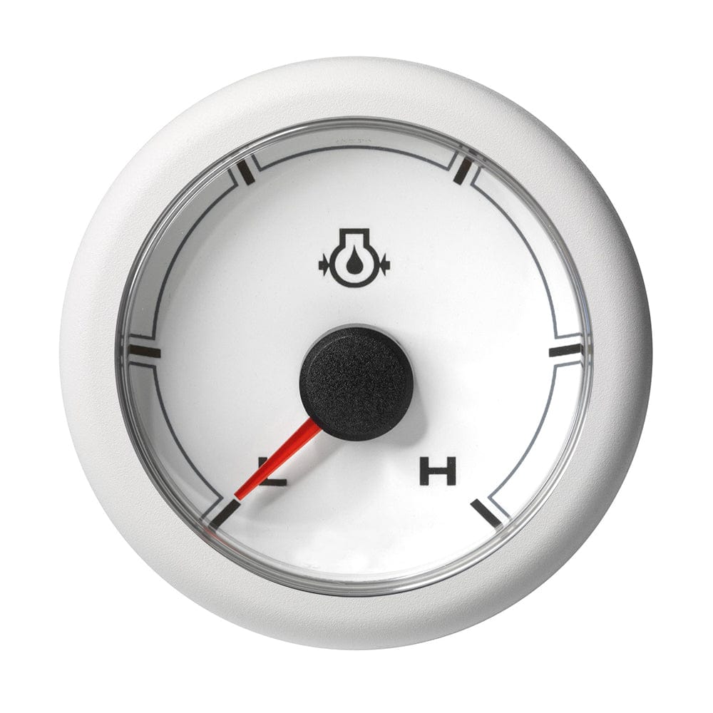 VDO Qualifies for Free Shipping VDO 2-1/16" OceanLink Oil Pressure Low/High 150 PSI #A2C1066030001