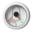 VDO Qualifies for Free Shipping VDO 2-1/16" OceanLink Rudder Angle Left/Right #A2C1066090001