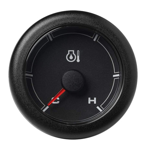 VDO 2-1/16" OceanLink Temp Cold/Hot 300 Degrees F #A2C1065870001