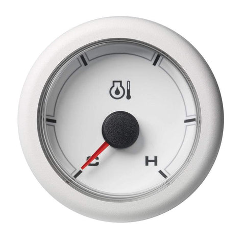 VDO 2-1/16" OceanLink Temp Cold/Hot 300 Degrees F #A2C1065880001