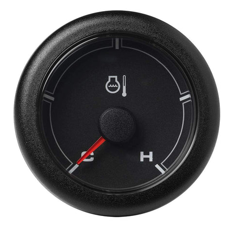 VDO 2-1/16" OceanLink Water Temp Cold/Hot 250 F #A2C1065980001