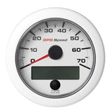 VDO Qualifies for Free Shipping VDO 3-3/8" 85mm OceanLink GPS Speedometer 0 to 70 #A2C1352090001