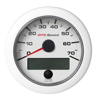 VDO Qualifies for Free Shipping VDO 3-3/8