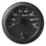 VDO Qualifies for Free Shipping VDO 3-3/8" OceanLink GPS Speedometer 0-70 MPH #A2C1351990001