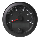 VDO Qualifies for Free Shipping VDO 3-3/8" OceanLink NMEA 2000 Tach 5000 PRM #A2C1065720001