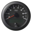 VDO Qualifies for Free Shipping VDO 3-3/8" OceanLink NMEA 2000 Tach 7000 PRM #A2C1065810001