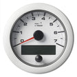 VDO Qualifies for Free Shipping VDO 3-3/8" OceanLink NMEA 2000 Tach 7000 PRM #A2C1065820001