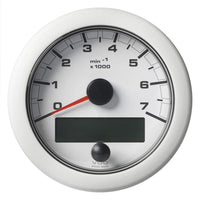 VDO Qualifies for Free Shipping VDO 3-3/8