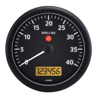 VDO Qualifies for Free Shipping VDO 4-3/8