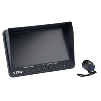 VDO Qualifies for Free Shipping VDO 7