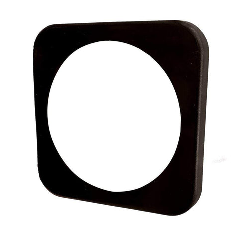 VDO Qualifies for Free Shipping VDO 85mm Square Bezel for Viewline Gauges #850-600