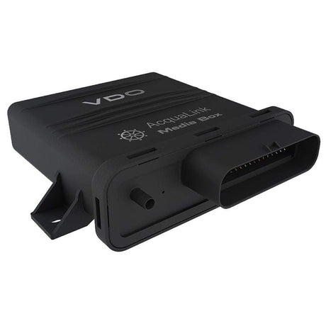 VDO Qualifies for Free Shipping VDO Acqualink Media Box NMEA 2000 Radio #A2C59501980