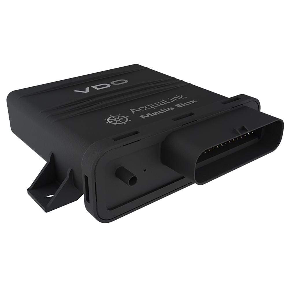 VDO Qualifies for Free Shipping VDO Acqualink Media Box NMEA 2000 Radio #A2C59501980