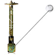 VDO Qualifies for Free Shipping VDO Alas Adjustable Fuel Sender 6-3/4-23" 10-184 Ohm #226-001