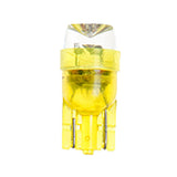 VDO Qualifies for Free Shipping VDO Amber LED Wedge Type Bulb Type E #600-881