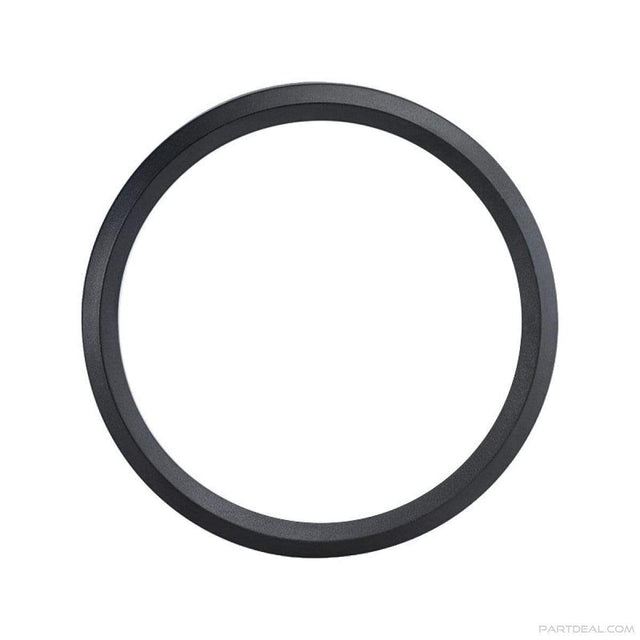 VDO Qualifies for Free Shipping VDO Bezel Triangle 110mm Black Vl #A2C53210763-S