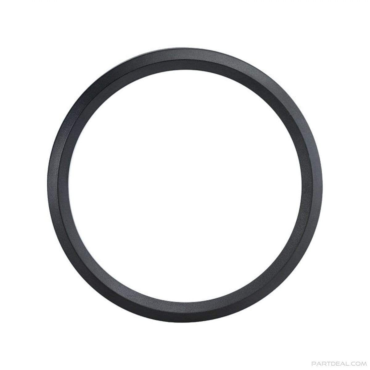 VDO Qualifies for Free Shipping VDO Bezel Triangle 110mm Black Vl #A2C53210763-S